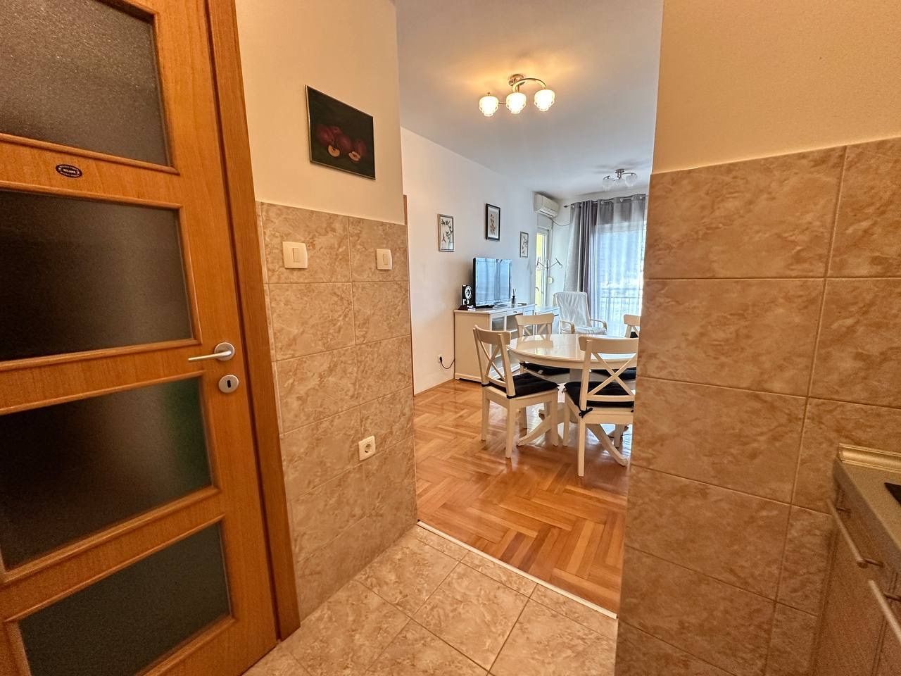Апартаменты в Будве, Черногория, 47м2 - стоимость 157&nbsp;000€ - Ref: 72845 фото 9