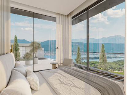 Вилла в Тивате, Черногория, 160м2 - стоимость 1&nbsp;955&nbsp;000€ - Ref: 72851 фото 2
