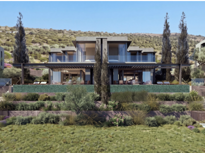 Вилла в Тивате, Черногория, 160м2 - стоимость 1&nbsp;955&nbsp;000€ - Ref: 72851 фото 6