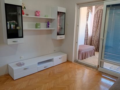 Апартаменты в Будве, Черногория, 46м2 - стоимость 122&nbsp;000€ - Ref: 72850 фото 1