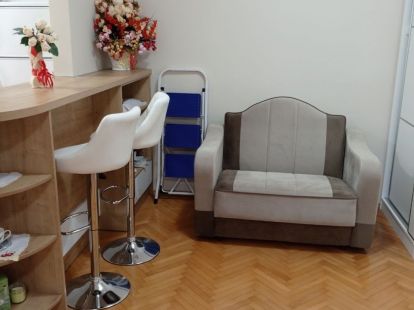 Апартаменты в Будве, Черногория, 46м2 - стоимость 122&nbsp;000€ - Ref: 72850 фото 8