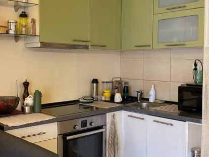 Апартаменты в Будве, Черногория, 53м2 - стоимость 157&nbsp;000€ - Ref: 72849 фото 4