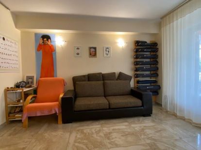 Апартаменты в Будве, Черногория, 53м2 - стоимость 157&nbsp;000€ - Ref: 72849 фото 5