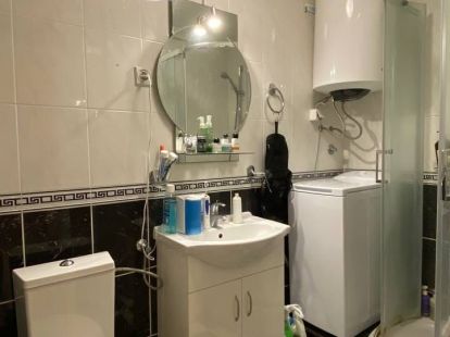 Апартаменты в Будве, Черногория, 53м2 - стоимость 157&nbsp;000€ - Ref: 72849 фото 6