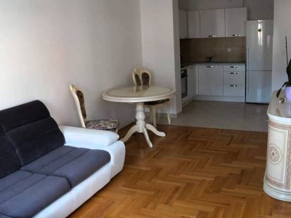 Апартаменты в Будве, Черногория, 45м2 - стоимость 150&nbsp;000€ - Ref: 72848 фото 1
