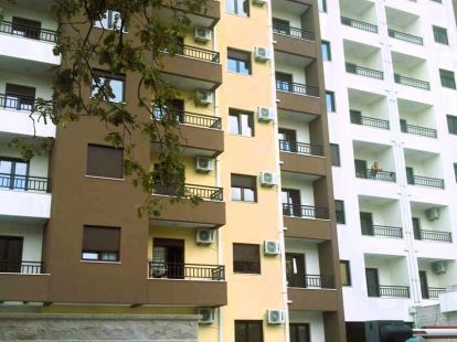 Апартаменты в Будве, Черногория, 45м2 - стоимость 150&nbsp;000€ - Ref: 72848 фото 5