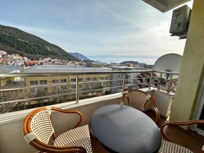 Апартаменты в Будве, Черногория, 47м2 - стоимость 157&nbsp;000€ - Ref: 72845 фото 5