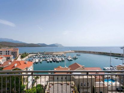 Апартаменты в Тивате, Черногория, 104м2 - стоимость 1&nbsp;150&nbsp;000€ - Ref: 72852 фото 6