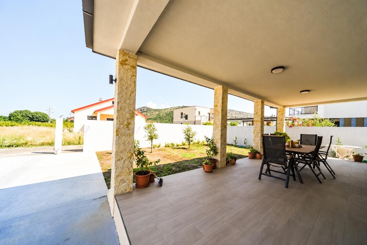 Коттедж в Подгорице, Черногория, 134м2 - стоимость 310&nbsp;000€ - Ref: 72854 фото 11