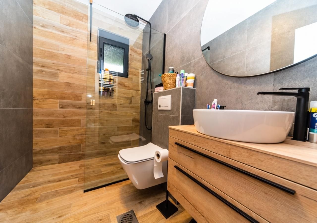 Коттедж в Подгорице, Черногория, 134м2 - стоимость 310&nbsp;000€ - Ref: 72854 фото 2