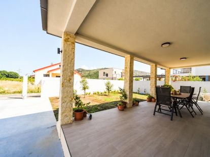 Коттедж в Подгорице, Черногория, 134м2 - стоимость 310&nbsp;000€ - Ref: 72854 фото 11