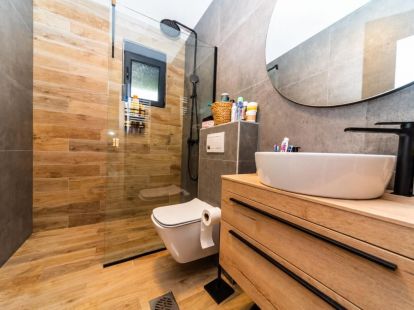 Коттедж в Подгорице, Черногория, 134м2 - стоимость 310&nbsp;000€ - Ref: 72854 фото 2