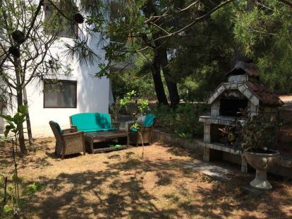 Отель в Сутоморе, Черногория, 408м2 - стоимость 480&nbsp;000€ - Ref: 72853 фото 6