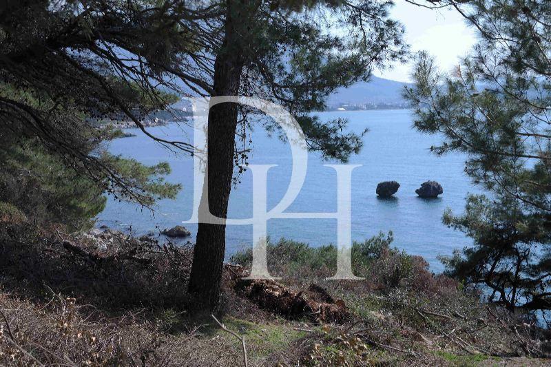 Участок в Ratac в Баре, Черногория, 30 000м2 - стоимость 1&nbsp;500&nbsp;000€ - Ref: 38 фото 2