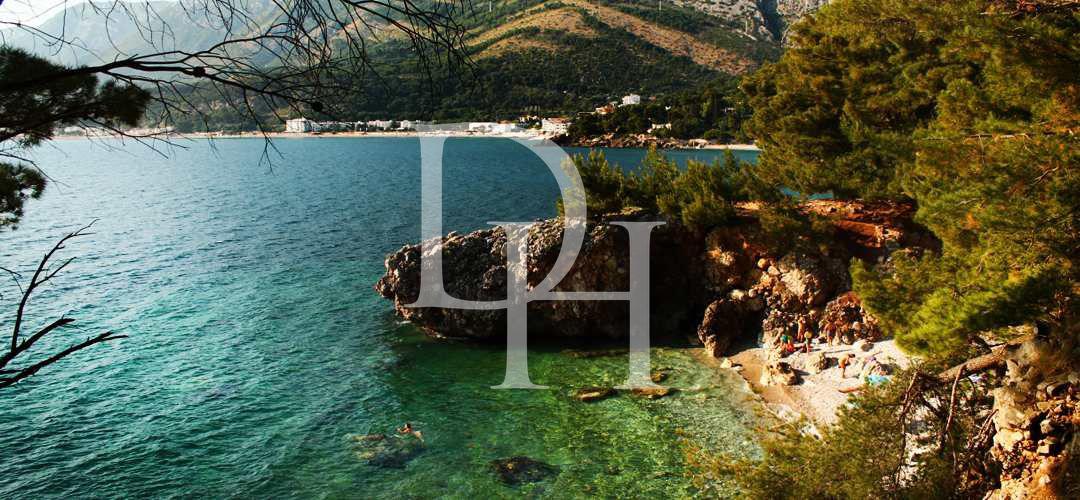 Участок в Ratac в Баре, Черногория, 30 000м2 - стоимость 1&nbsp;500&nbsp;000€ - Ref: 38 фото 3