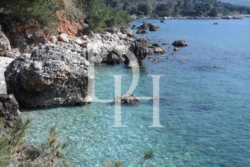 Участок в Ratac в Баре, Черногория, 30 000м2 - стоимость 1&nbsp;500&nbsp;000€ - Ref: 38 фото 4