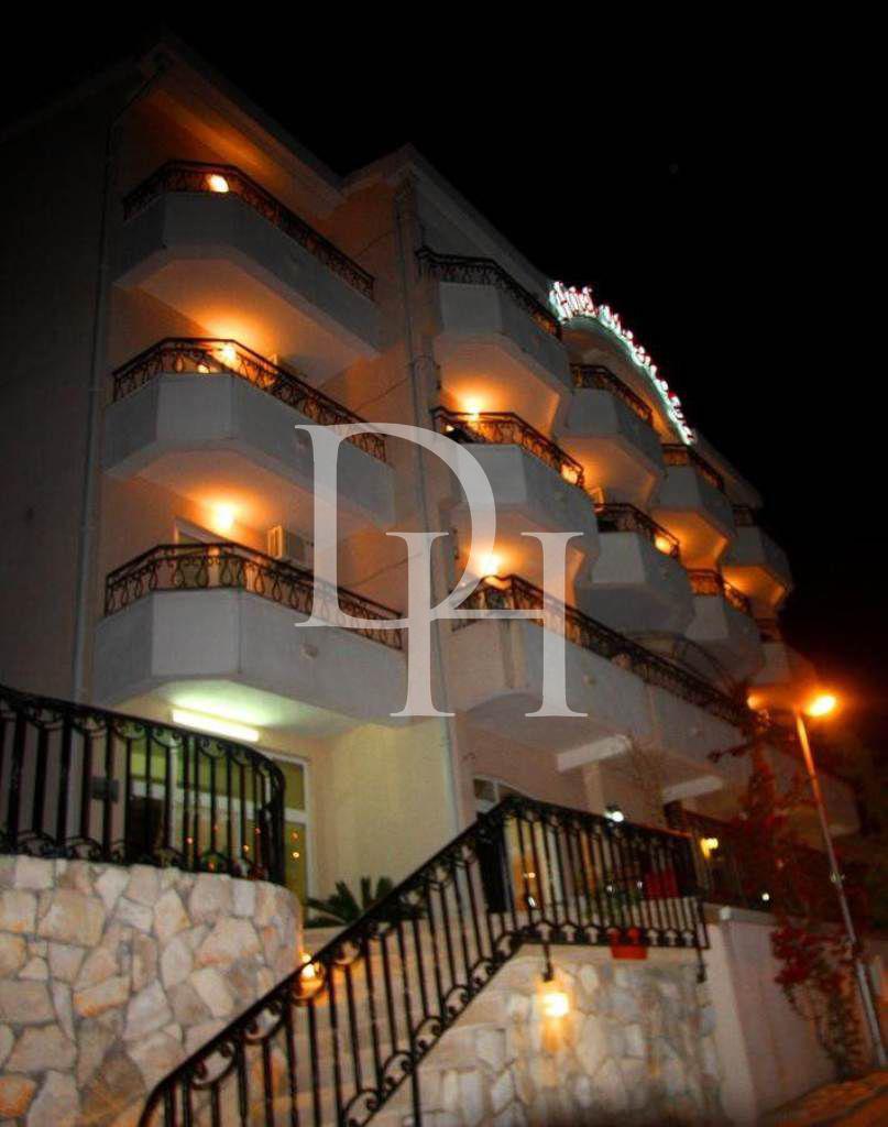 Отель в Бечичах, Черногория, 380м2 - стоимость 2&nbsp;317&nbsp;500€ - Ref: 331 фото 2