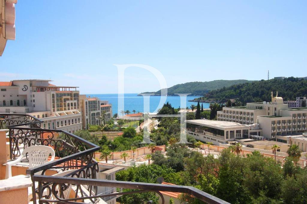 Отель в Бечичах, Черногория, 380м2 - стоимость 2&nbsp;317&nbsp;500€ - Ref: 331 фото 3