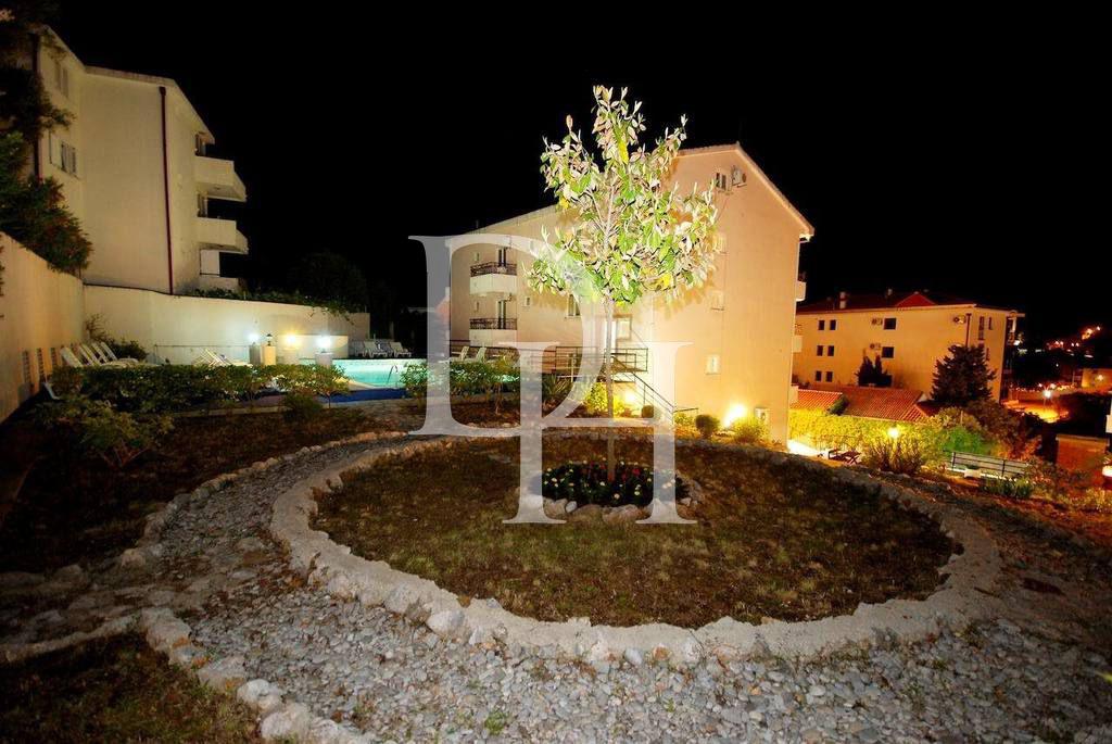 Отель в Бечичах, Черногория, 380м2 - стоимость 2&nbsp;317&nbsp;500€ - Ref: 331 фото 4