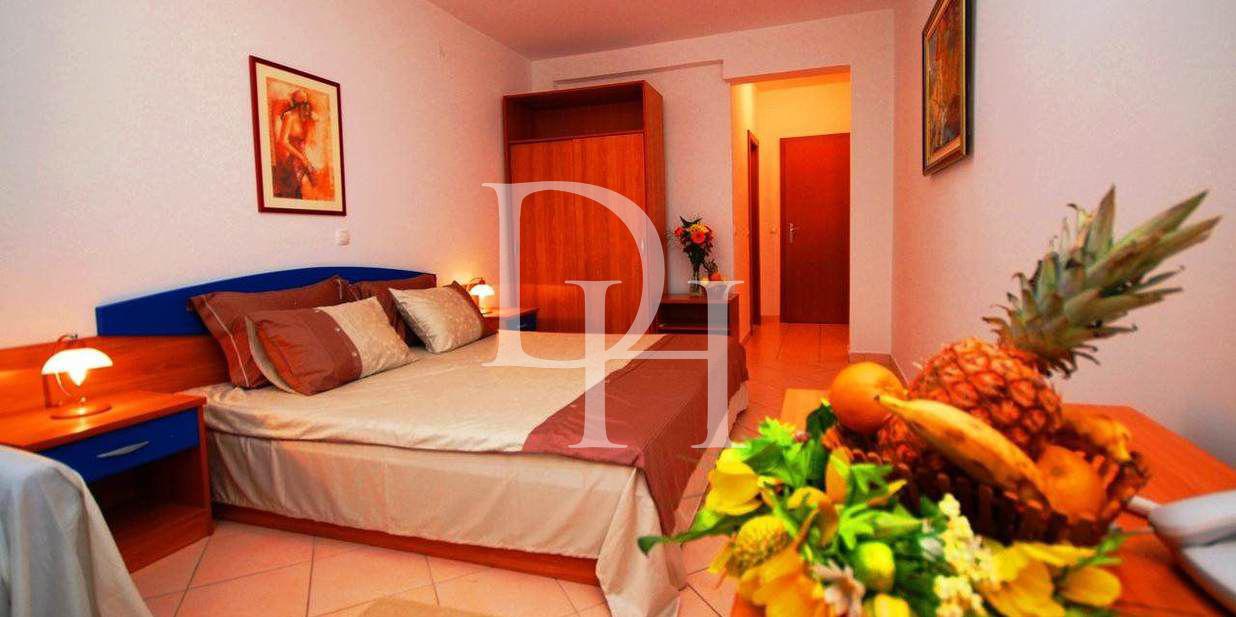 Отель в Бечичах, Черногория, 380м2 - стоимость 2&nbsp;317&nbsp;500€ - Ref: 331 фото 5