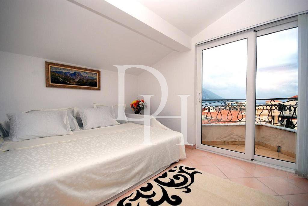 Отель в Бечичах, Черногория, 380м2 - стоимость 2&nbsp;317&nbsp;500€ - Ref: 331 фото 7