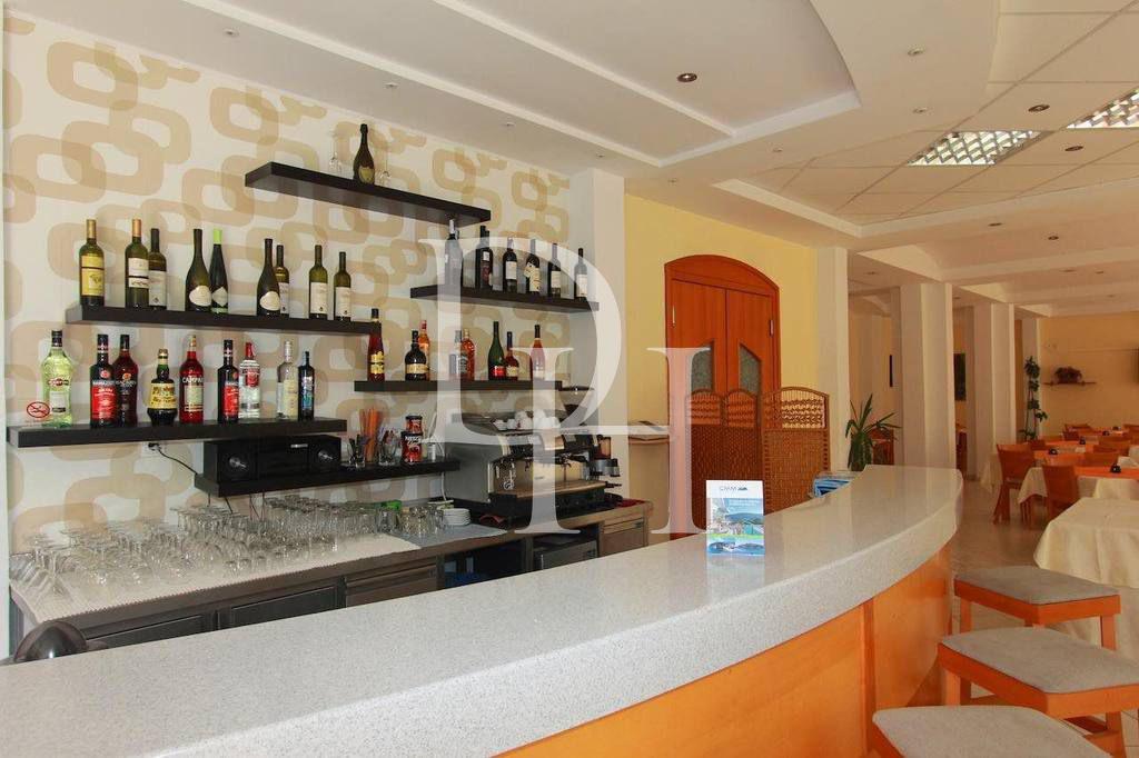 Отель в Бечичах, Черногория, 380м2 - стоимость 2&nbsp;317&nbsp;500€ - Ref: 331 фото 8