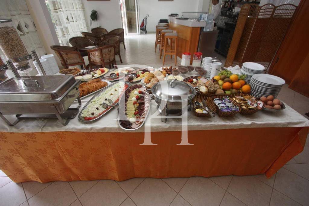 Отель в Бечичах, Черногория, 380м2 - стоимость 2&nbsp;317&nbsp;500€ - Ref: 331 фото 11