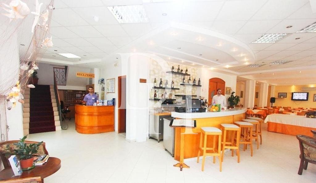 Отель в Бечичах, Черногория, 380м2 - стоимость 2&nbsp;317&nbsp;500€ - Ref: 331 фото 12