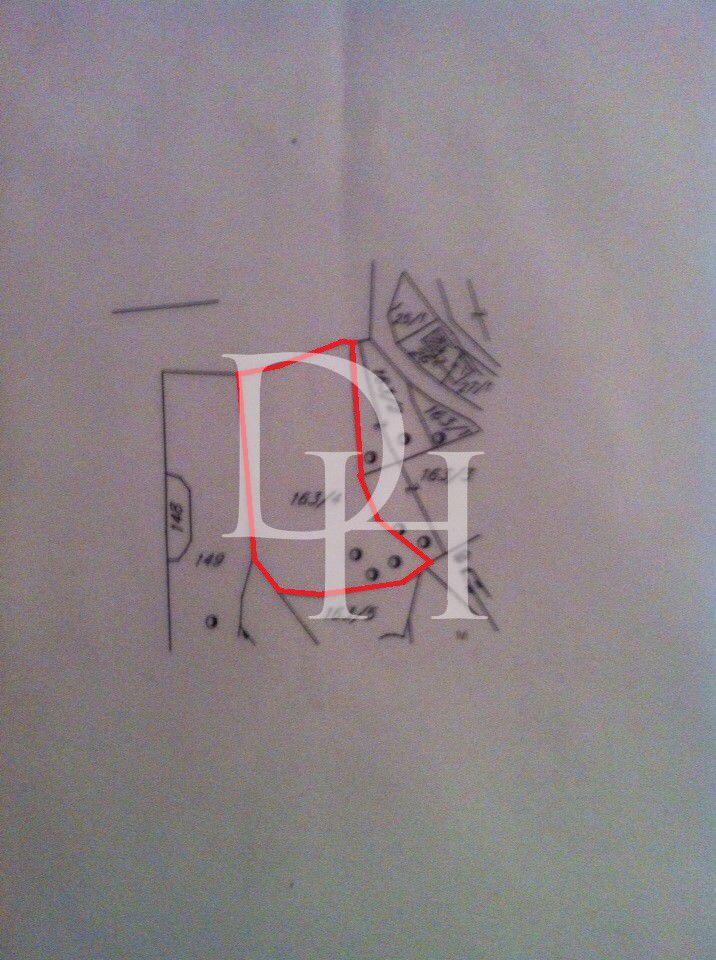 Land in Kotor, Montenegro, 3 451m2 - Ref: 382 photo 3