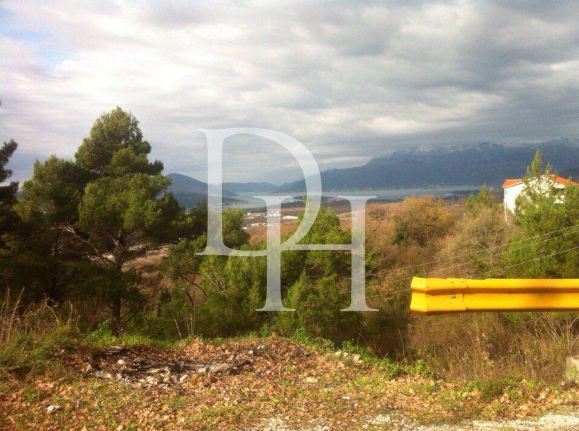 Land in Kotor, Montenegro, 3 451m2 - Ref: 382 photo 4