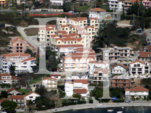 Apartments in Djenovici, Montenegro, 114m2 - for 185&nbsp;000€ - Ref: 383 photo 1