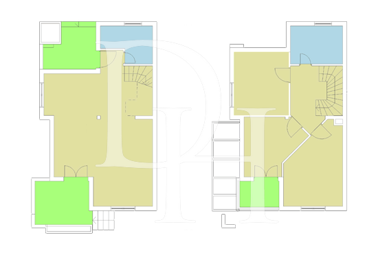 Apartments in Djenovici, Montenegro, 114m2 - for 185&nbsp;000€ - Ref: 383 photo 7