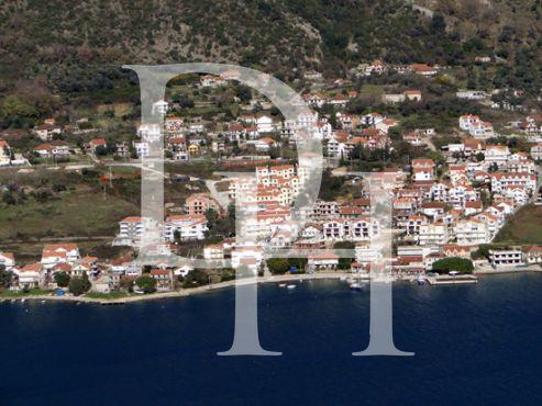 Wohnungen in Djenovici, Montenegro, 67m2 - kosten 109&nbsp;000€ - Ref: 393 foto 2