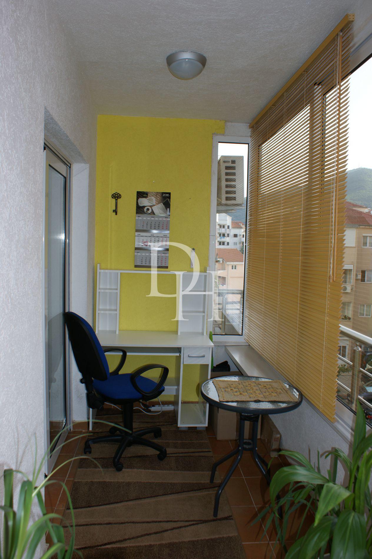 Апартаменты в Будве, Черногория, 96м2 - стоимость 151&nbsp;300€ - Ref: 563 фото 2