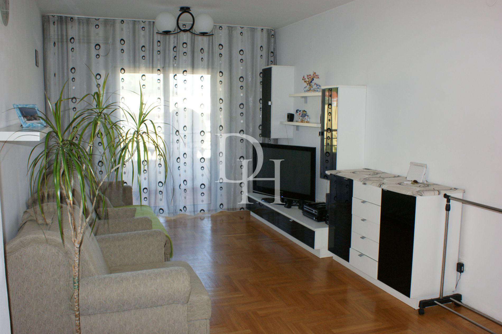 Апартаменты в Будве, Черногория, 96м2 - стоимость 151&nbsp;300€ - Ref: 563 фото 3