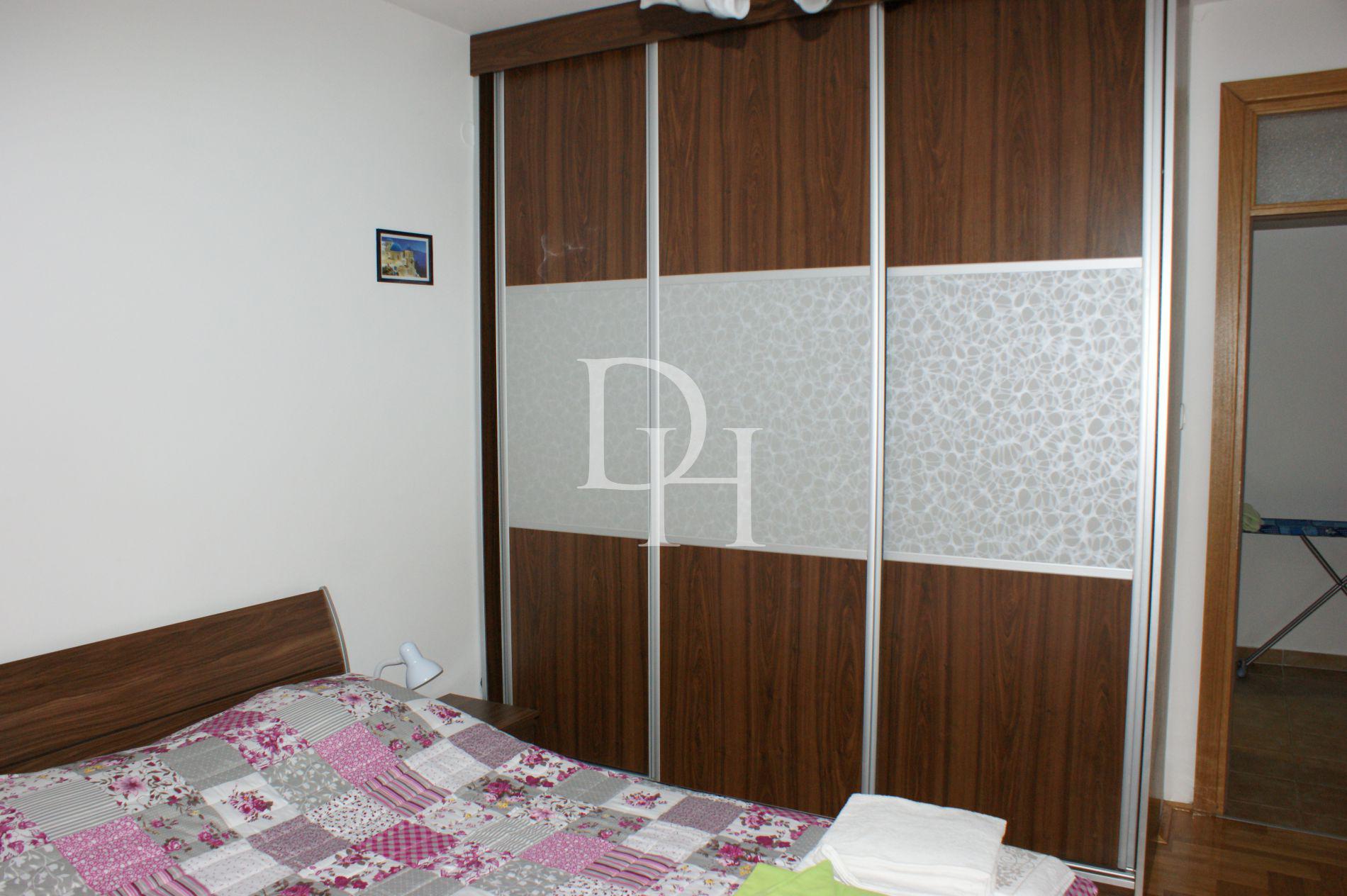 Апартаменты в Будве, Черногория, 96м2 - стоимость 151&nbsp;300€ - Ref: 563 фото 4