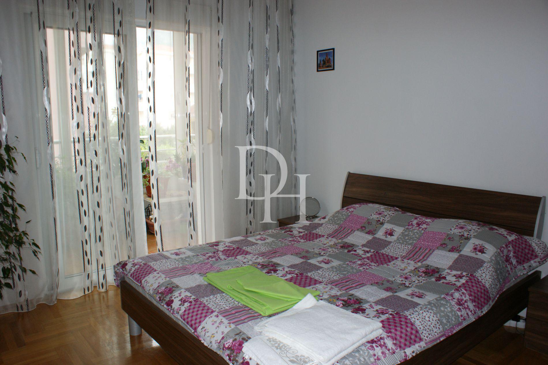 Апартаменты в Будве, Черногория, 96м2 - стоимость 151&nbsp;300€ - Ref: 563 фото 5