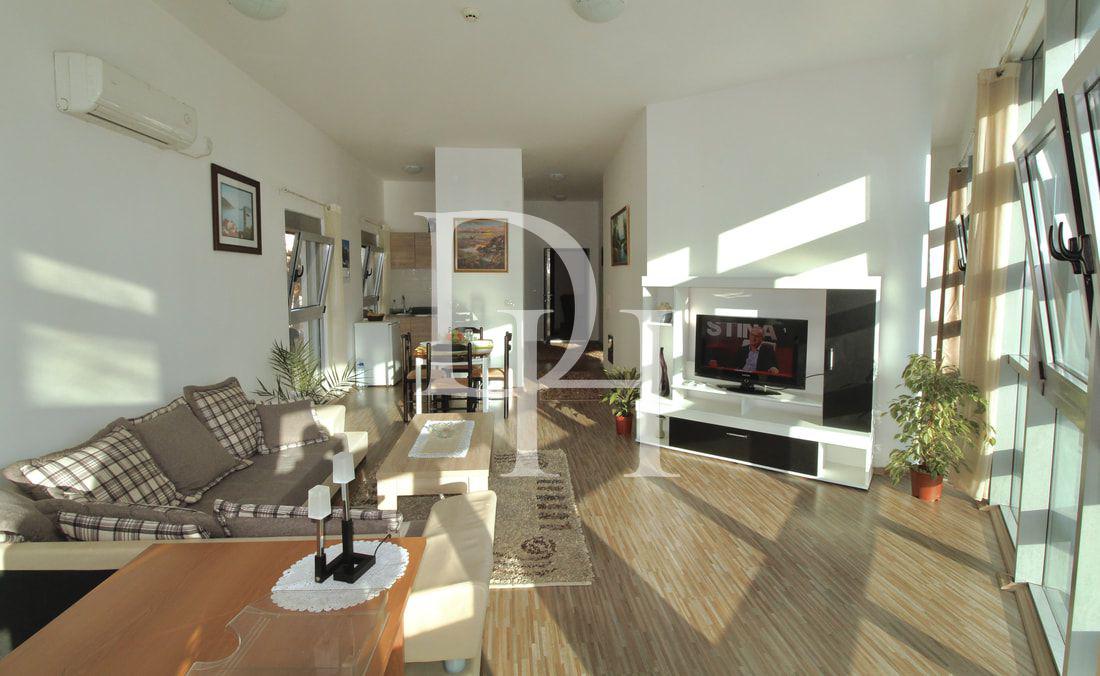 Апартаменты в Баре, Черногория, 98м2 - стоимость 126&nbsp;000€ - Ref: 591 фото 1