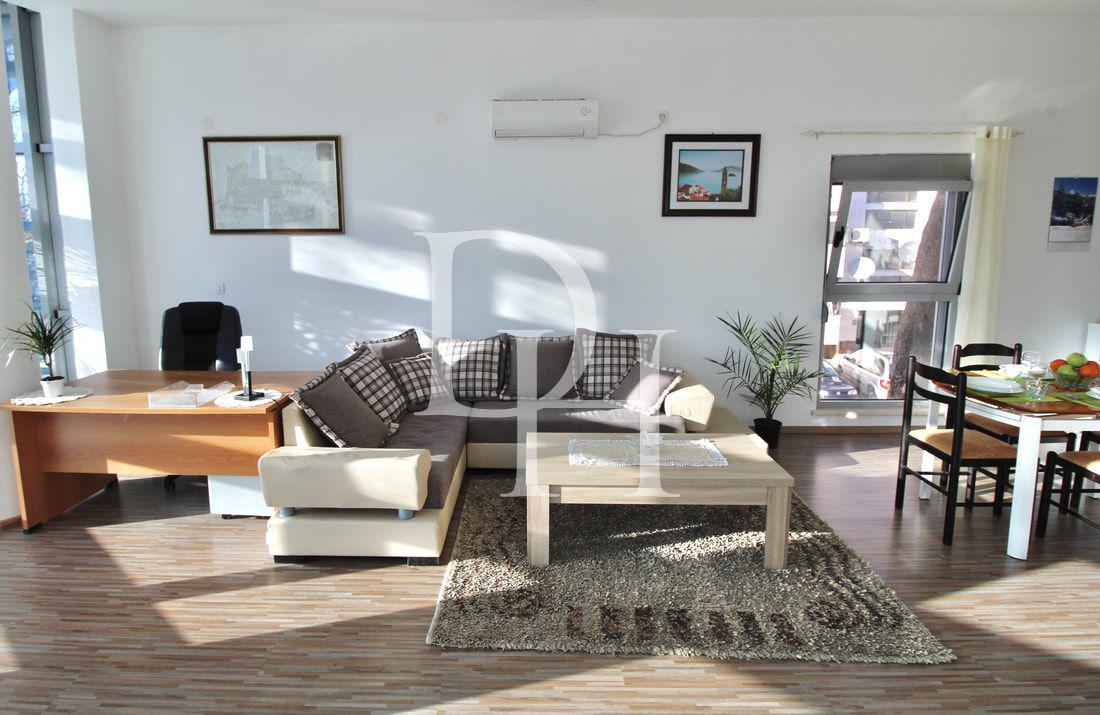 Апартаменты в Баре, Черногория, 98м2 - стоимость 126&nbsp;000€ - Ref: 591 фото 3