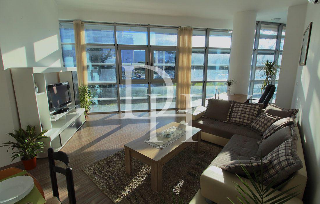 Апартаменты в Баре, Черногория, 98м2 - стоимость 126&nbsp;000€ - Ref: 591 фото 4