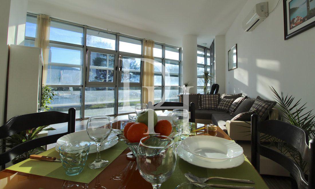 Апартаменты в Баре, Черногория, 98м2 - стоимость 126&nbsp;000€ - Ref: 591 фото 5