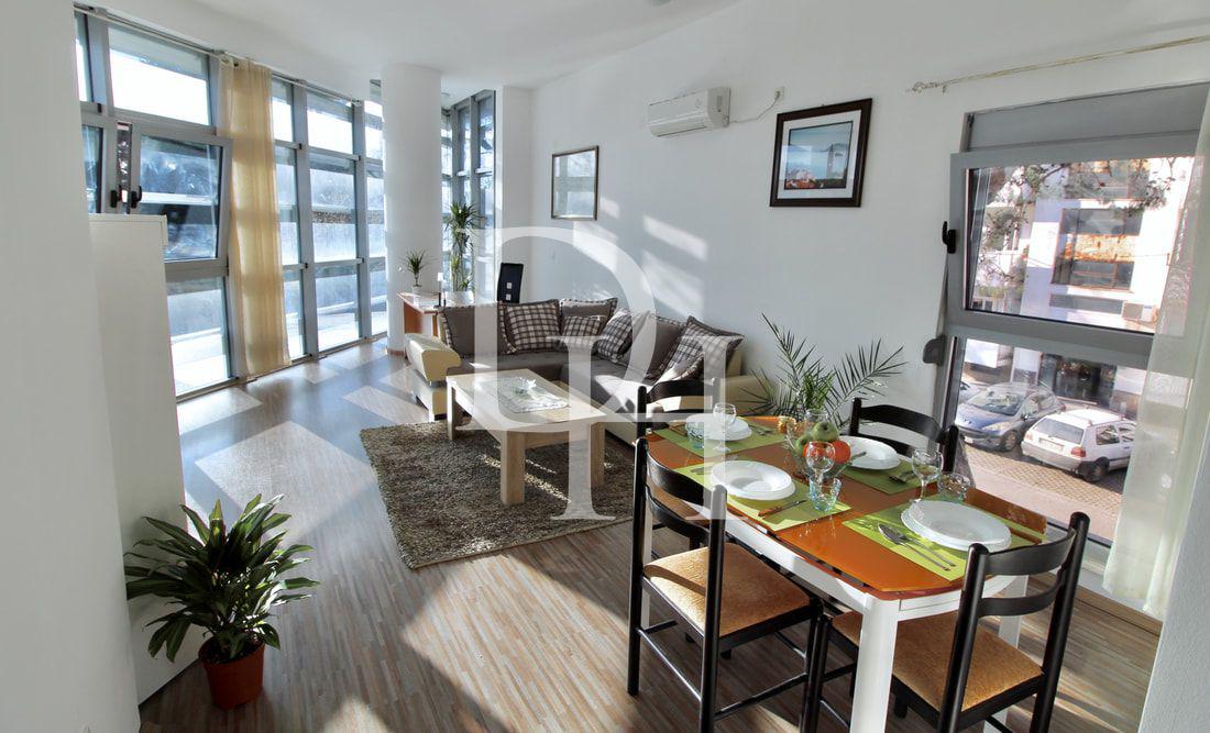 Апартаменты в Баре, Черногория, 98м2 - стоимость 126&nbsp;000€ - Ref: 591 фото 6