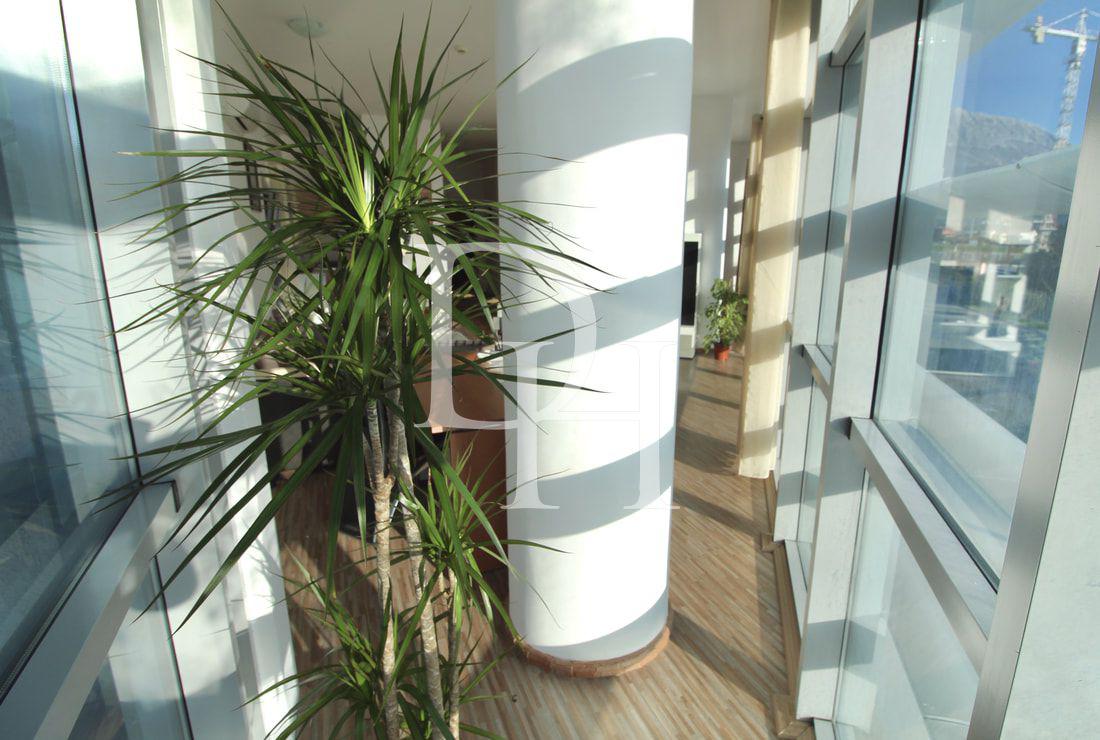 Апартаменты в Баре, Черногория, 98м2 - стоимость 126&nbsp;000€ - Ref: 591 фото 7