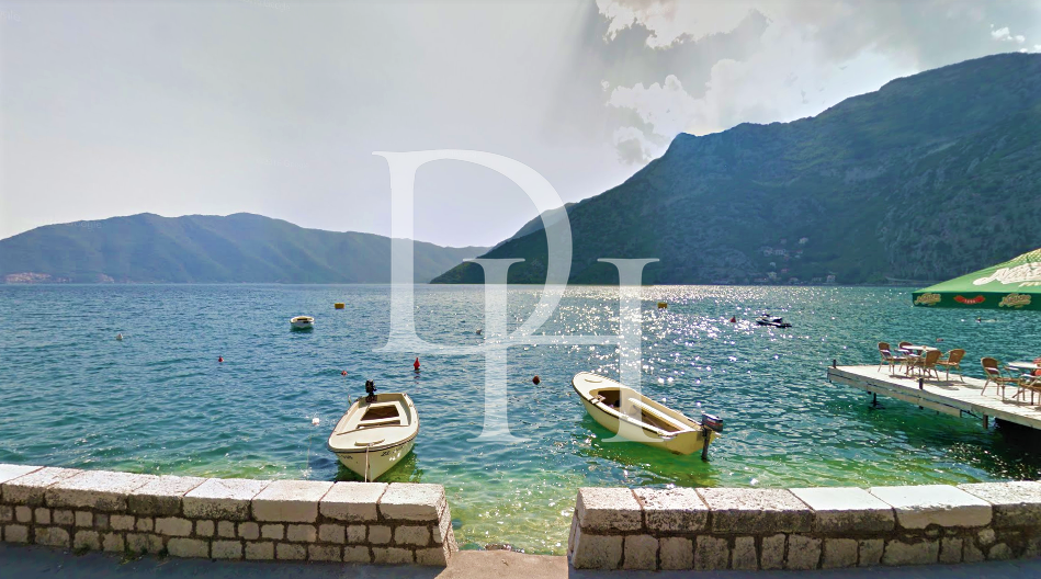 Land in Kotor, Montenegro, 1 633m2 - for 130&nbsp;640€ - Ref: 605 photo 1