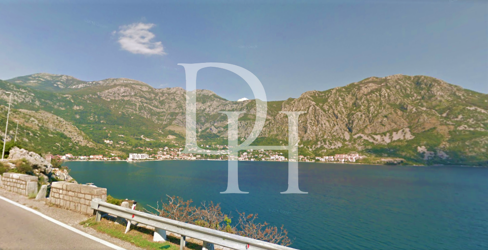 Land in Kotor, Montenegro, 1 633m2 - for 130&nbsp;640€ - Ref: 605 photo 3