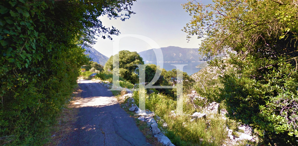 Land in Kotor, Montenegro, 1 633m2 - for 130&nbsp;640€ - Ref: 605 photo 4