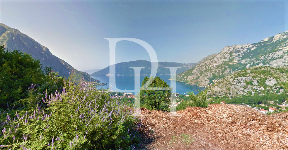 Land in Kotor, Montenegro, 1 633m2 - for 130&nbsp;640€ - Ref: 605 photo 9