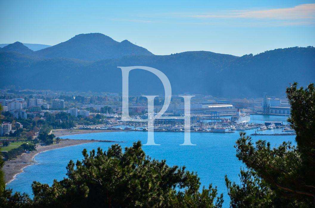 Willa w Barze, Czarnogóra, 650m2 - koszt 333&nbsp;000€ - Ref: 620 zdjęcia 2