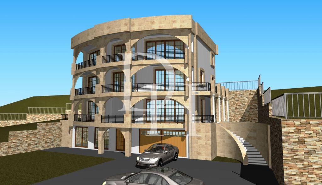 Willa w Barze, Czarnogóra, 650m2 - koszt 333&nbsp;000€ - Ref: 620 zdjęcia 1