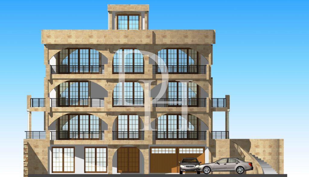 Willa w Barze, Czarnogóra, 650m2 - koszt 333&nbsp;000€ - Ref: 620 zdjęcia 5